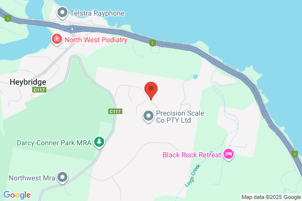 Cumming Road Constructions Pty Ltd