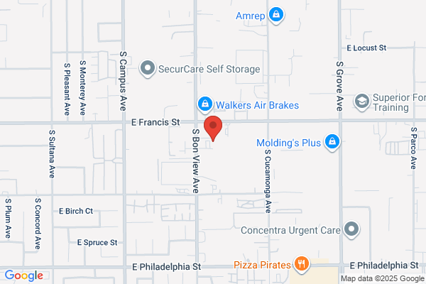 Index Industrial Brokers