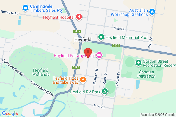 Gippsland Real Estate