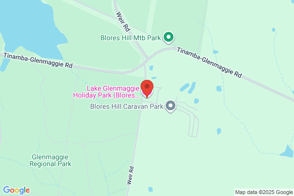 Blores Hill Camping Grounds