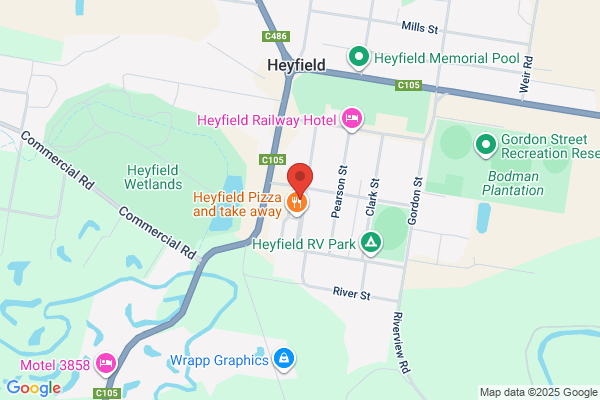 Dentist in Traralgon