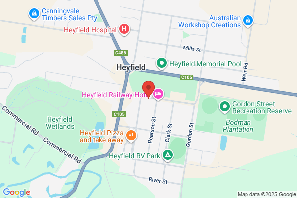 Heyfield Authorised Newsagency