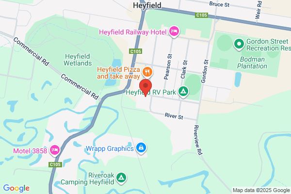 Heyfield Funeral Services