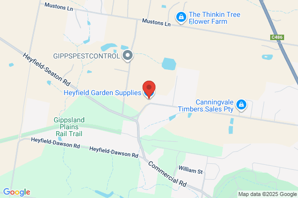 Heyfield Garden Supplies