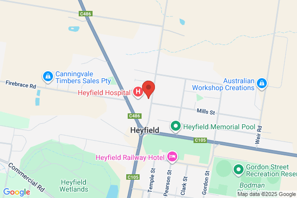 Heyfield Medical Centre