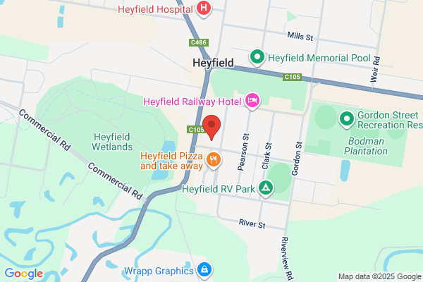 Heyfield Primary School