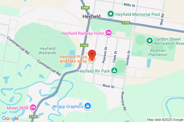 Heyfield Remedial Massage