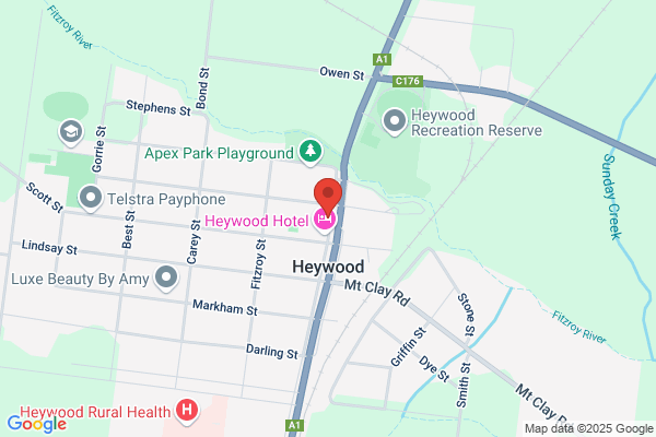 Heywood Newsagency & Tattslotto