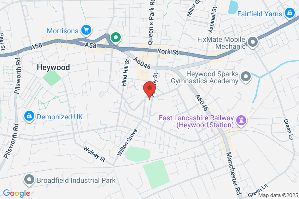 Heywood Plumbing Services