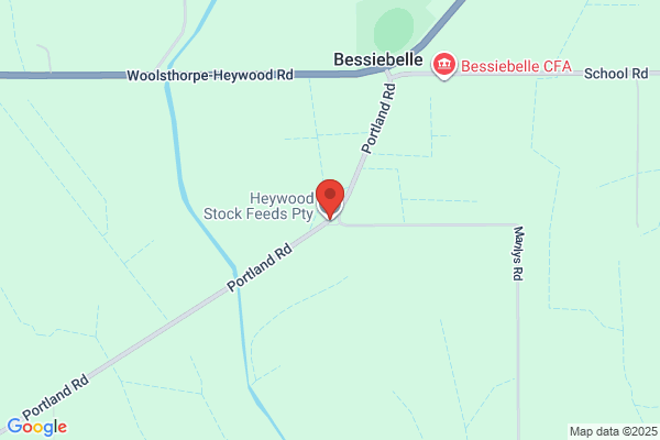 Heywood Stockfeeds Pty Ltd
