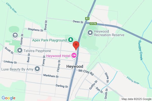 Hollyrock Milk Bar & Takeaway
