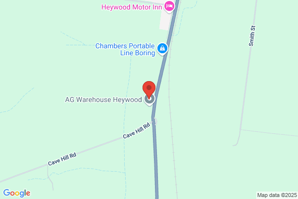 Woodrowe Tree Technicians
