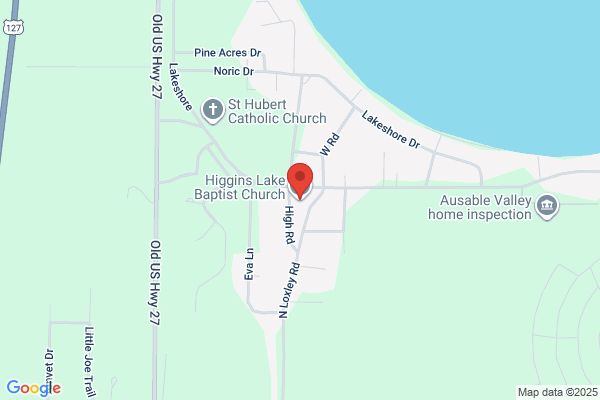 Baptist Independent Churches