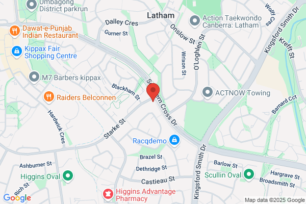 Pest Control Belconnen