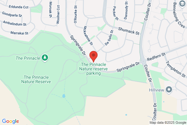 RetireInvest Canberra