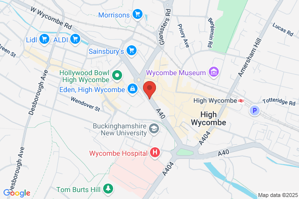 ABC Developmental Learning Centre - High Wycombe