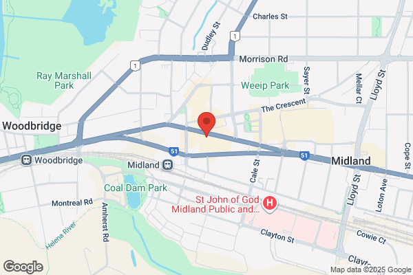 Dan Murphy's Midland