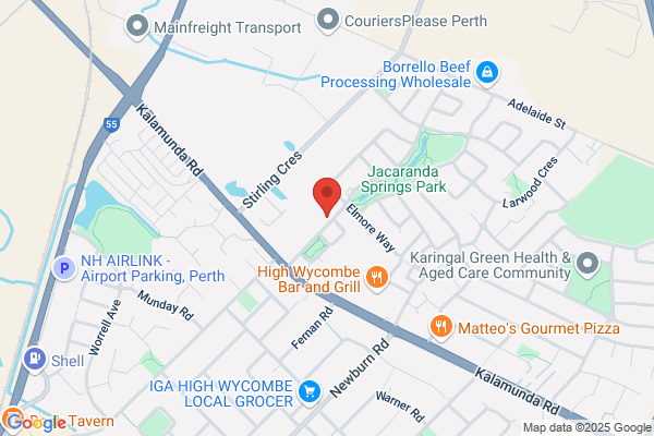 Domination Air
