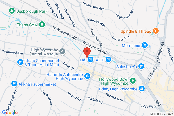 Drew's Home Maintenance Services