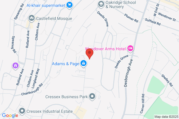 Eastern Region Business Enterprise & Arts Centre Inc