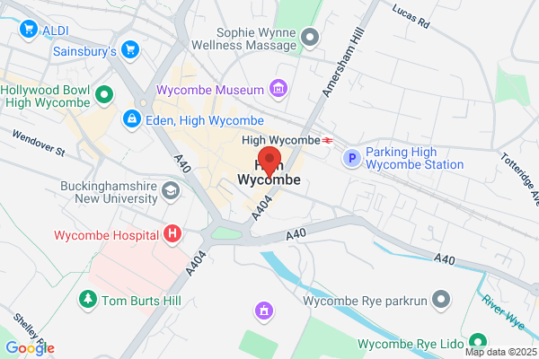 Helena Street Dental Clinic