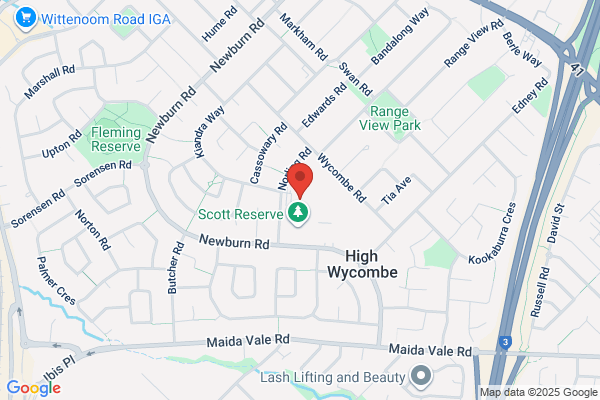 High Wycombe Football & Cricket Club