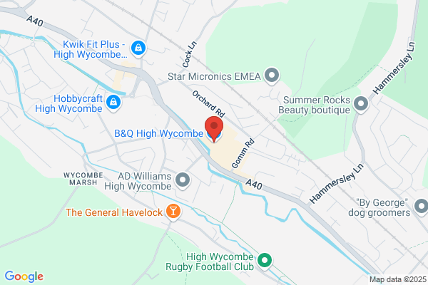 High Wycombe Hardware