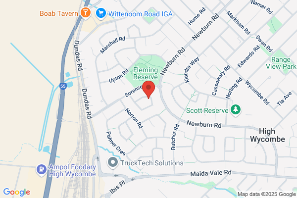 High Wycombe Plumbing & Gas