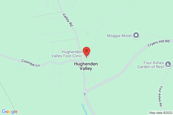 Junction Podiatry