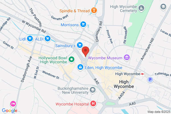 Midland Dental Hub