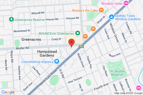 Adelaide Souvenir Wholesalers