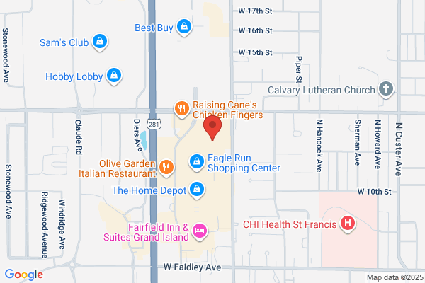 Hamilton Business Systems