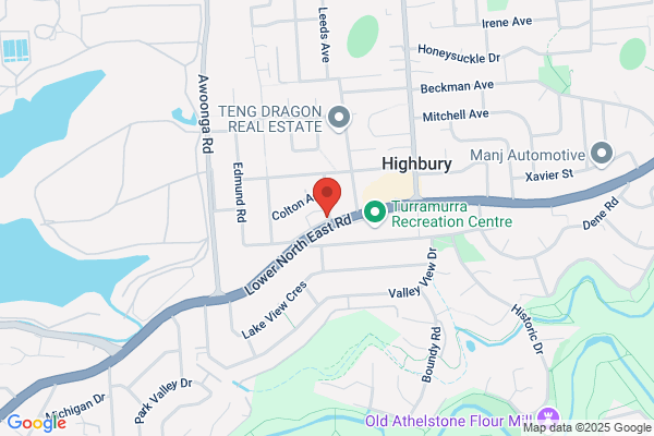Highbury Chinese Takeaway