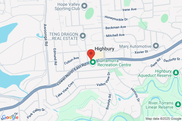 Highbury Dental Care