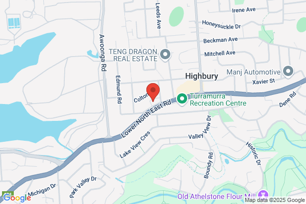 Highbury Natural Health Centre & IBS Clinic
