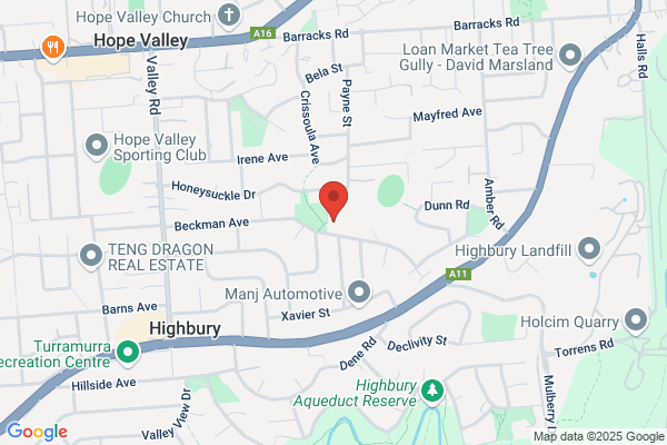 Highbury Preschool