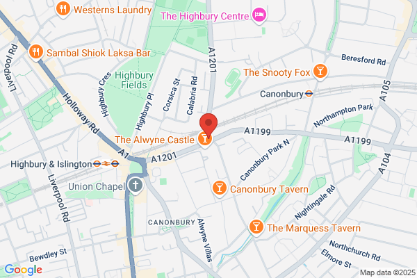 Highbury Store & Delicatessen