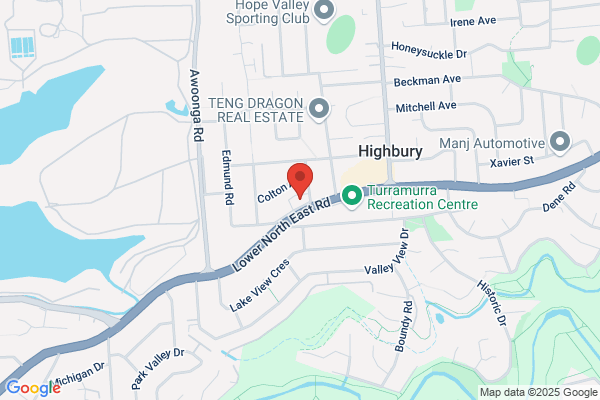 Highbury TLC Chiropractic Centre