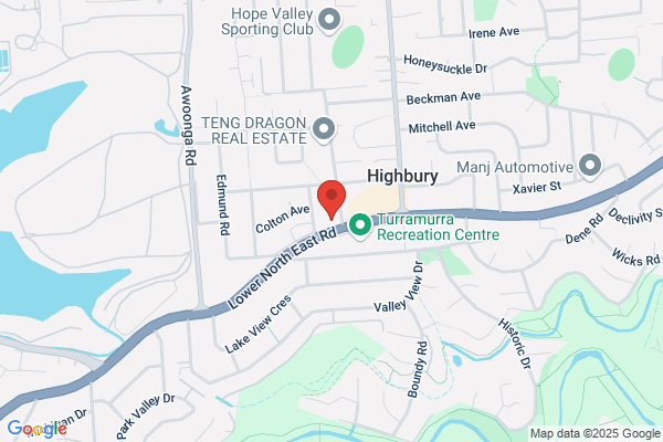 Kitchener Barbara Dr