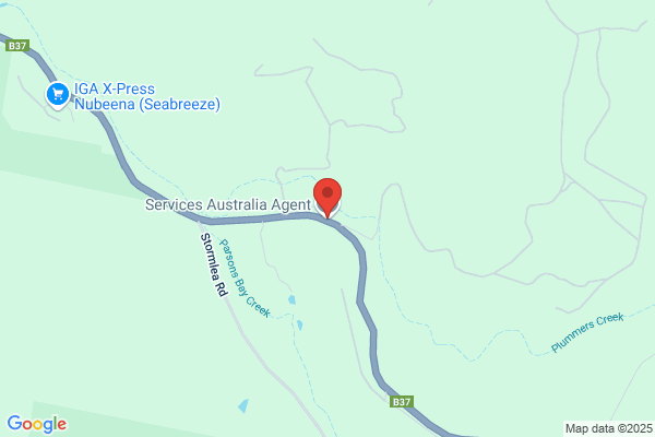 Services Australia Agent