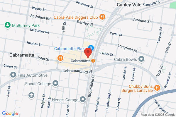 Australia Post Offices