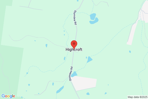 Highcroft Tanning