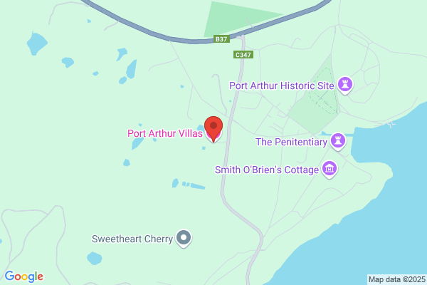 Port Arthur Villas