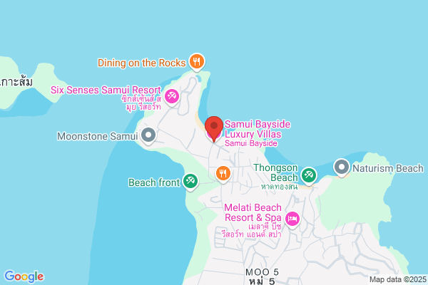 Bayside Luxury Homes