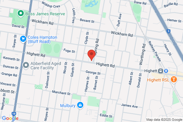 Blint R A Builder Pty Ltd