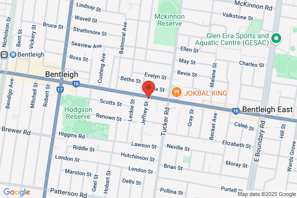 Centre Rd Dental Surgery