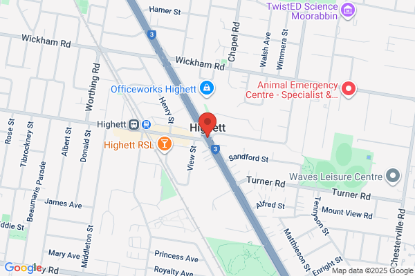 Bayside Colorectal Group