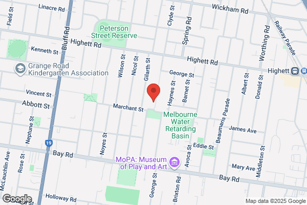 A. Award Plumbing & Electrical