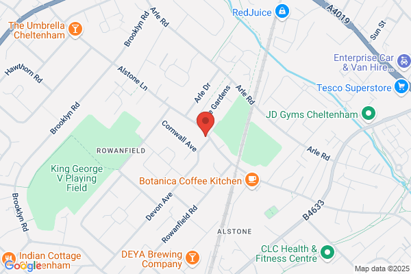 Cheltenham Electrical Services