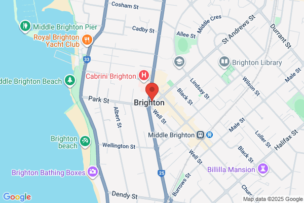 Brighton Tyres & Mechanical